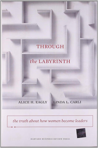 SOC 325 - Through the Labyrinth / Breaking through ‘Bitch’ / The Female Vision