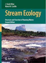 ENV 471- Stream Ecology
