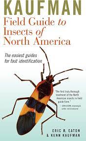 FOR 120- Field Guide to Insects of America
