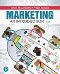 MKT 200- Marketing: An Introduction