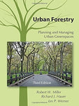 FOR 285- Urban Forestry 3rd Edition