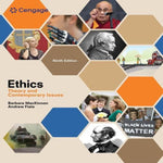 HUM 270 - Ethics: Theory and Contemporary Issues