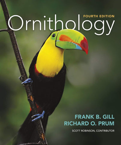 BIO 364 - Ornithology 4th Ed./ Sibley Guide to Birds of the East
