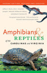BIO 366 - Amphibians and Reptiles of the Carolinas and Virginia / The Amphibians and Reptiles of NYS