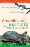 BIO 366 - Amphibians and Reptiles of the Carolinas and Virginia / The Amphibians and Reptiles of NYS