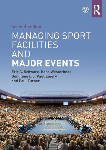 MGT 302 - Managing Sport Facilities and Major Events