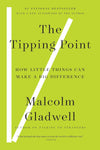 HOS 331 - The Tipping Point: How Little Things Can Make a Big Difference