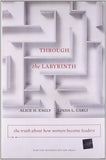 SOC 325 - Through the Labyrinth / Breaking through ‘Bitch’ / The Female Vision