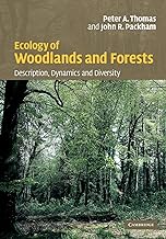 FOR 310 - Ecology of Woodlands and Forests