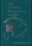 FWS  399 - Fish Hatchery Management, 2nd Edition  / An Entirely Synthetic Fish