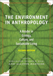 SOC 458- Environment in Anthropology