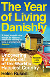 SOC 459 - The Nordic theory of everything: In search of a better life / The year of living Danishly: Uncovering the secrets of the world’s happiest country