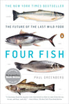 BIO 362 - Four Fishes/ The Diversity of Fishes