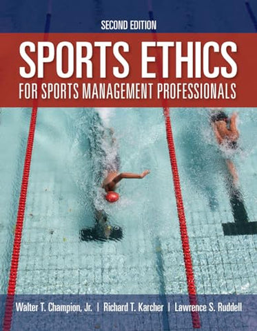 MGT 221 - Sports Ethics for Sports Management Professionals