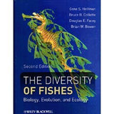 BIO 362 - Four Fishes/ The Diversity of Fishes