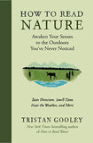 ENG 400 - How to Read Nature / On Writing Well (30th anniversary ed.)