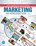 MKT 200 - Marketing: An Introduction