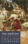 ENG 210 - The Norton Anthology of American Literature, Beginnings to 1865 (10th ed.)