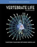 FWS 270- Vertebrate Life 11th Ed.