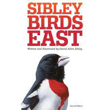 FWS 270- Sibley Birds East