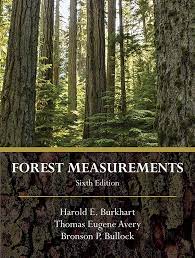 FOR 241- Forest Measurements
