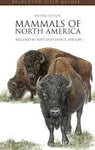 FWS 270- Mammals of North America