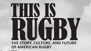 FYS 101- This is Rugby