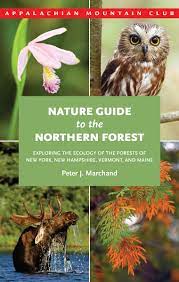 SOC 115- Nature Guide to the Nothern Forest