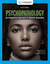PSY 300- Psychopathology