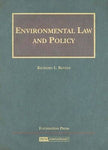 ENV 315 - Environmental Law and Policy, 5th ed.