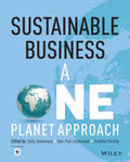 MGT 250 - Sustainable Business: A One Planet Approach