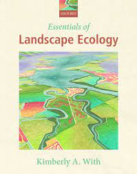 NRS 432 - Essentials of Landscape Ecology