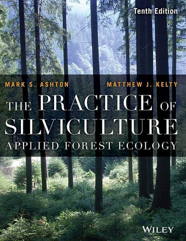 FOR 260- The Practice of Silviculture