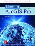 GIS 201 - Mastering ArcGis Pro 2nd Edition RENTAL