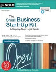 MGT 101- Small Business Start-up Kit