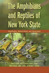 FWS 270- Amphibians and Reptiles of NY