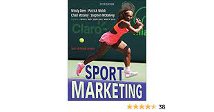 COM 302- Sport Marketing