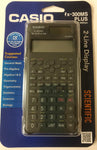 Calculator, Casio FX 300 MS