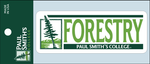 Forestry Magnet
