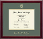 Diploma Frame for Bachelor's  Degree or Associate's Degree, Gallery